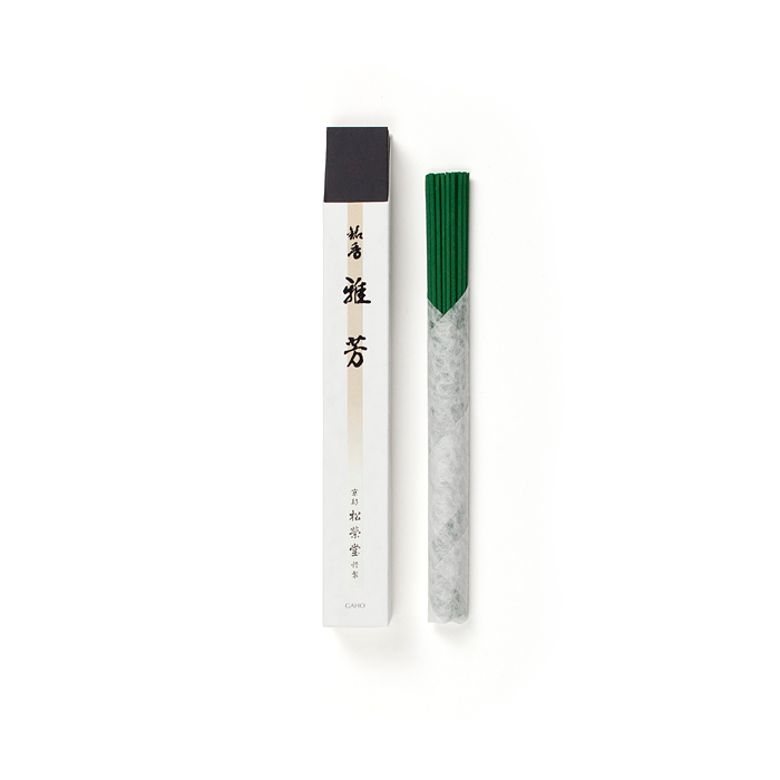 Gaho/Refinement - 15 stick